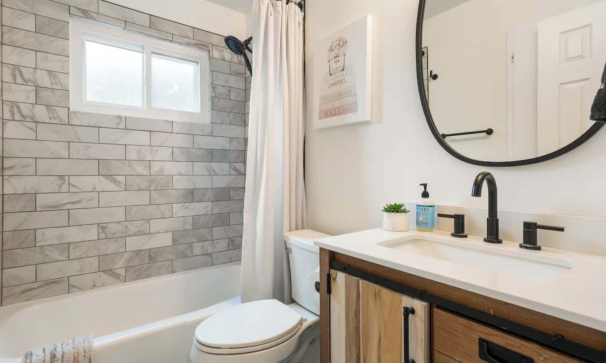 Photo of Bathroom in Austin