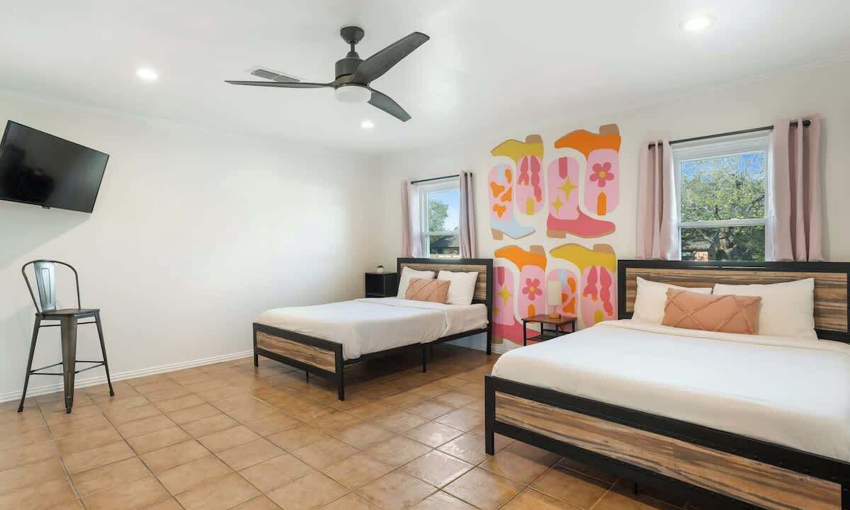 Photo of Bedroom in Austin
