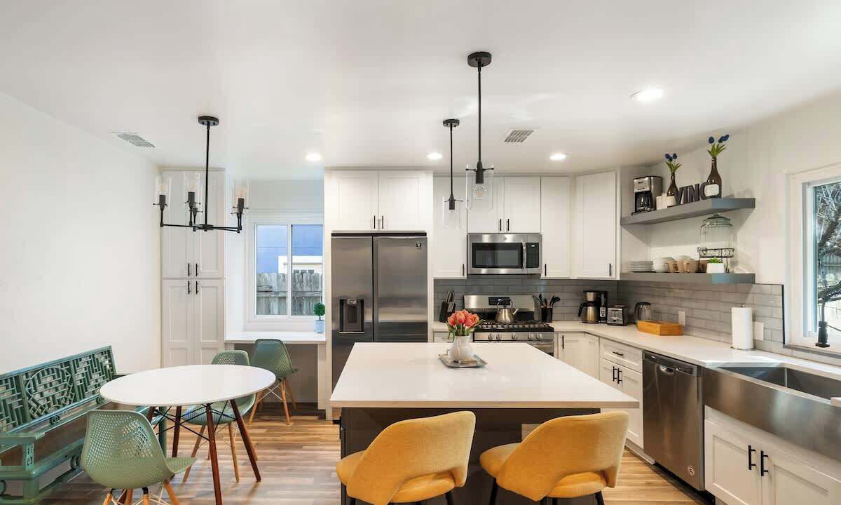 Photo of Kitchen in Austin