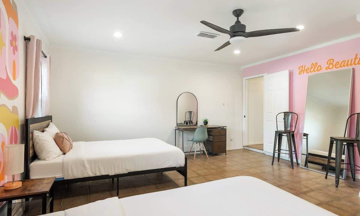 Photo of Bedroom in Austin
