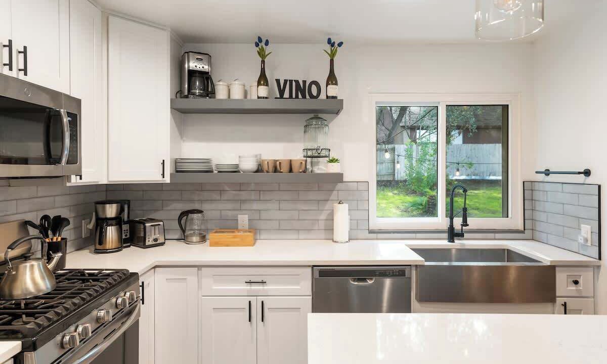 Photo of Kitchen in Austin