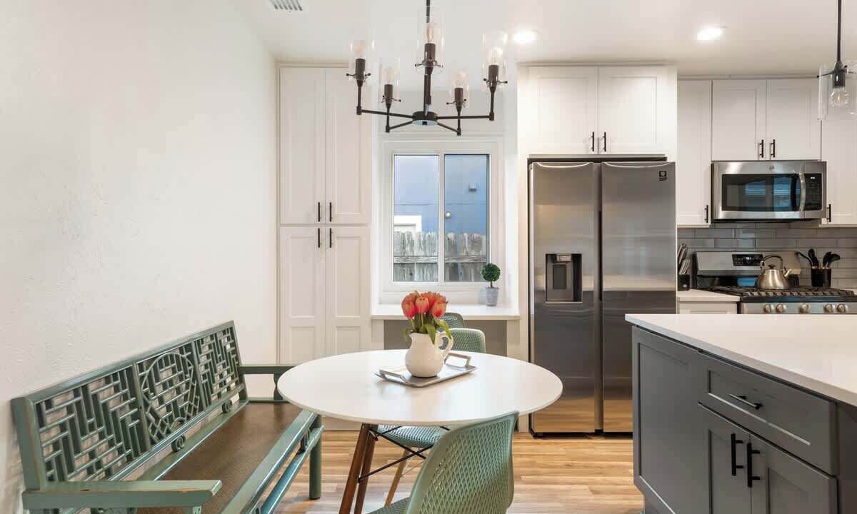 Photo of Kitchen in Austin