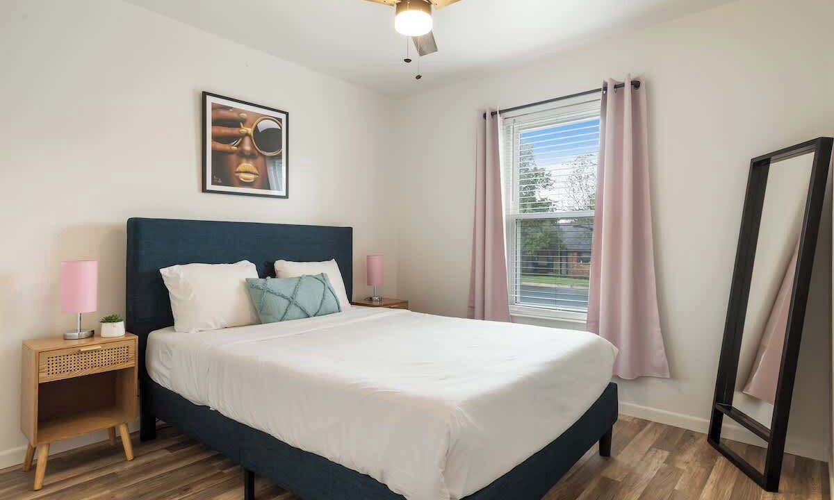 Photo of Bedroom in Austin