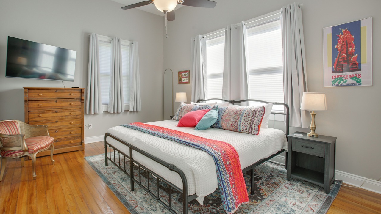 Photo of Bedroom in Lutcher