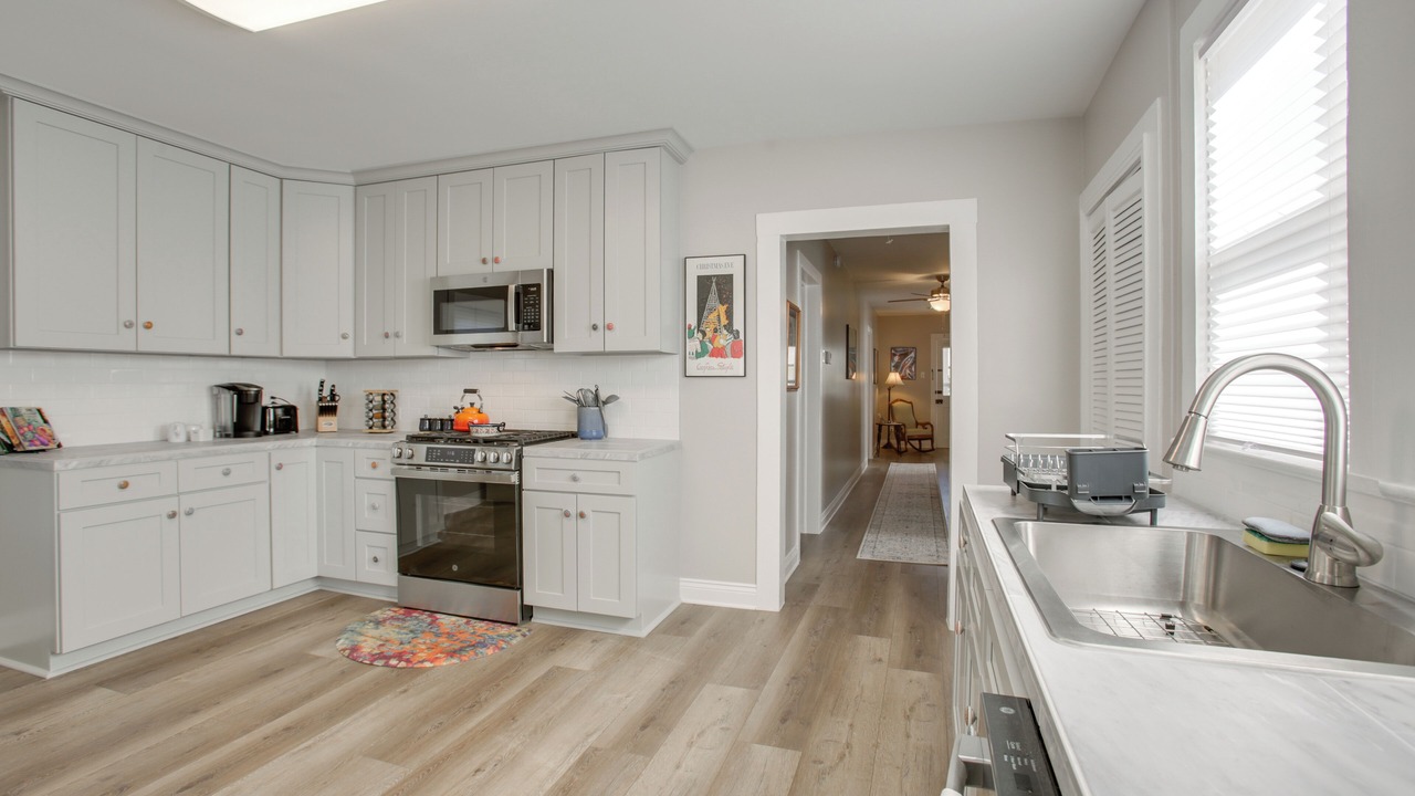 Photo of Kitchen in Lutcher