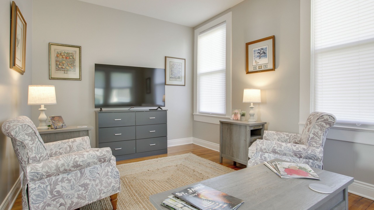 Photo of Livingroom in Lutcher