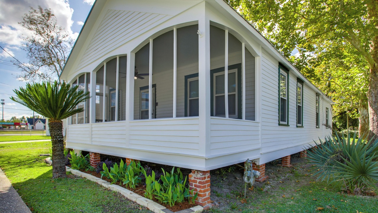 Photo of Outdoor in Lutcher