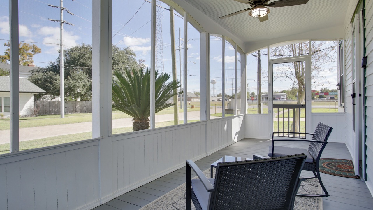 Photo of Outdoor in Lutcher
