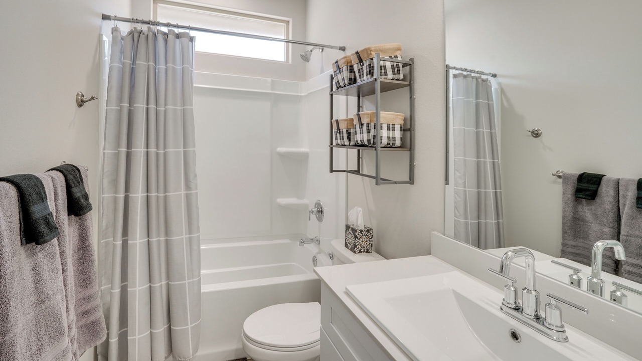 Photo of Bathroom in Odessa