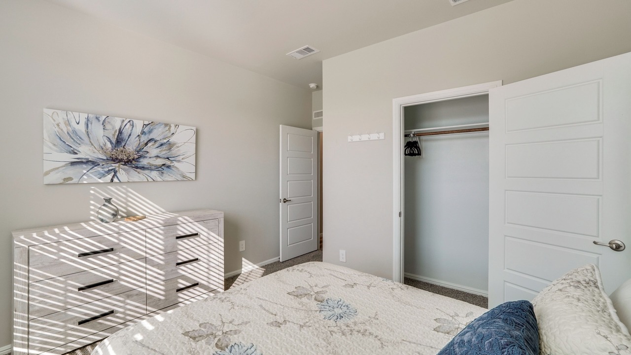 Photo of Bedroom in Odessa