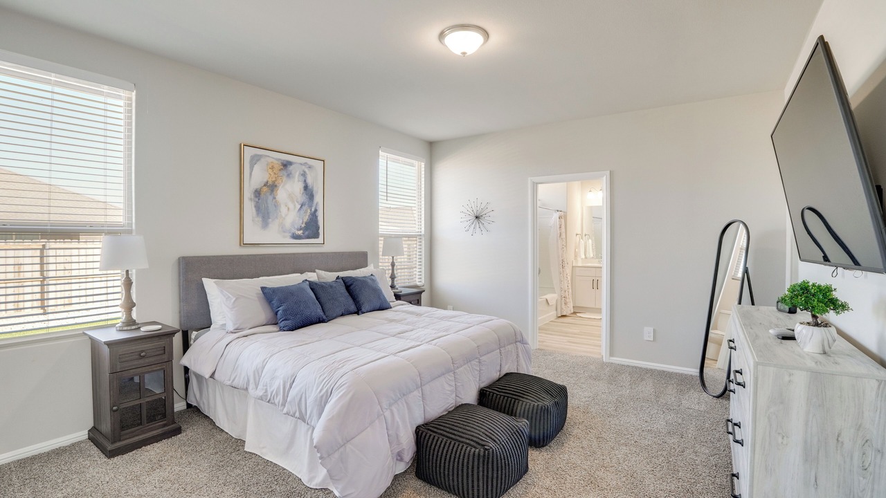 Photo of Bedroom in Odessa