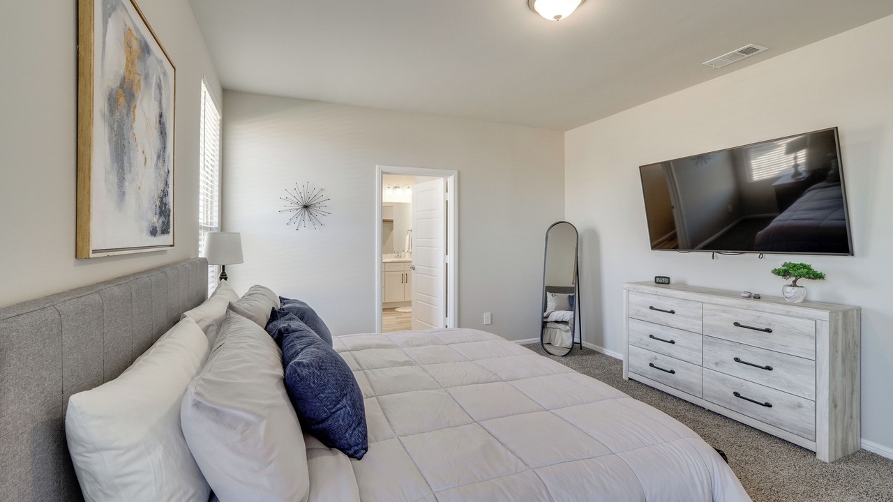 Photo of Bedroom in Odessa