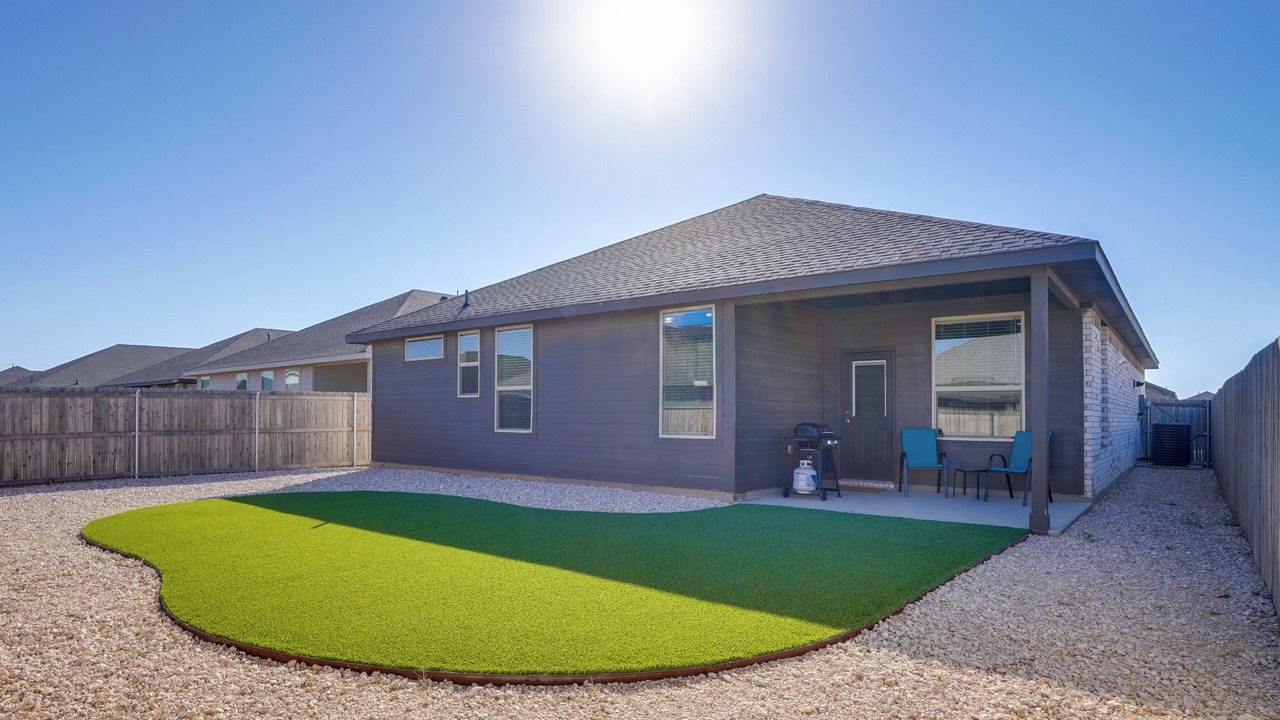 Photo of Outdoor in Odessa