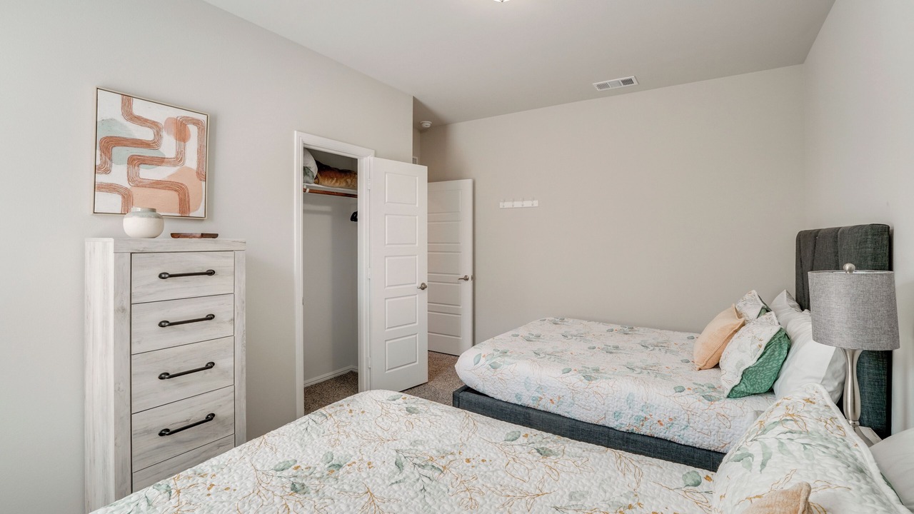 Photo of Bedroom in Odessa