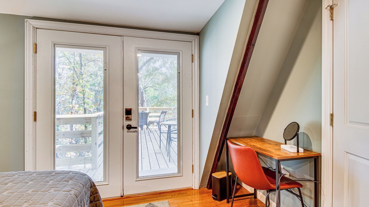 Photo of Bedroom in Fairfield Bay