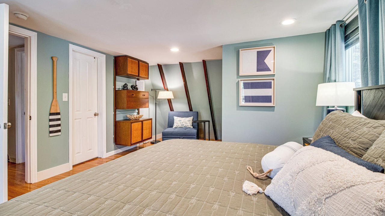 Photo of Bedroom in Fairfield Bay