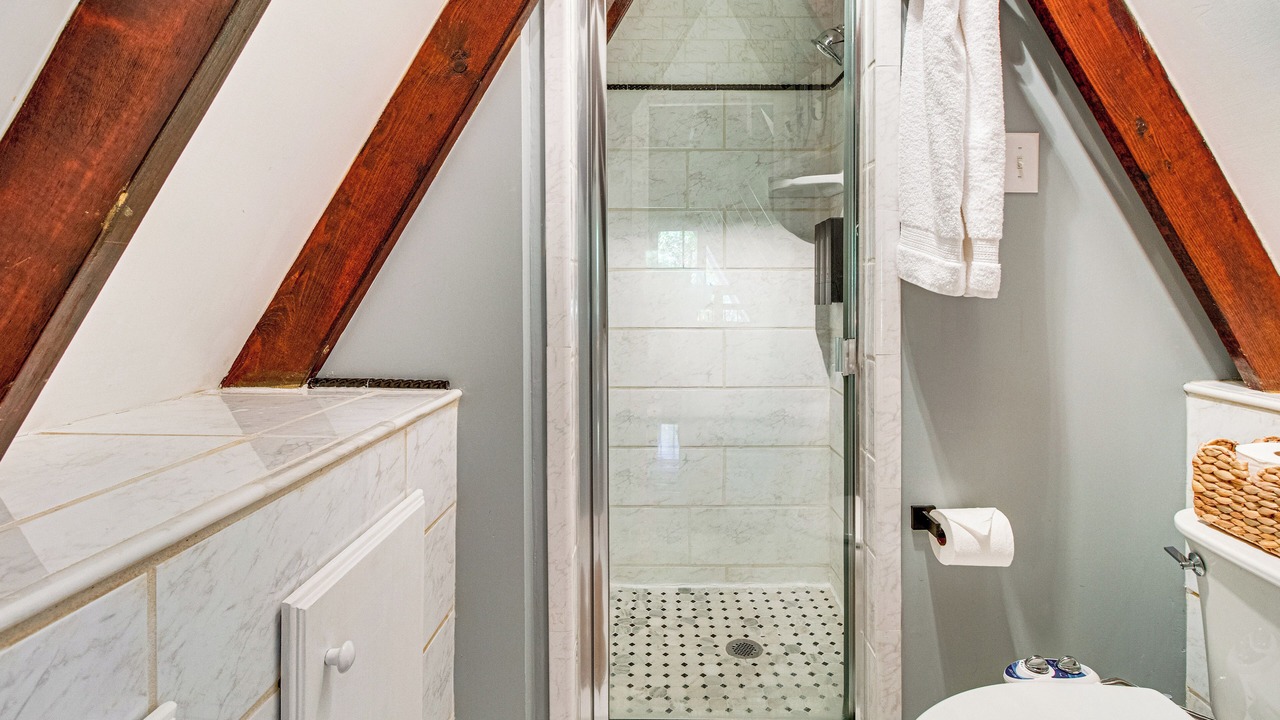 Photo of Bathroom in Fairfield Bay