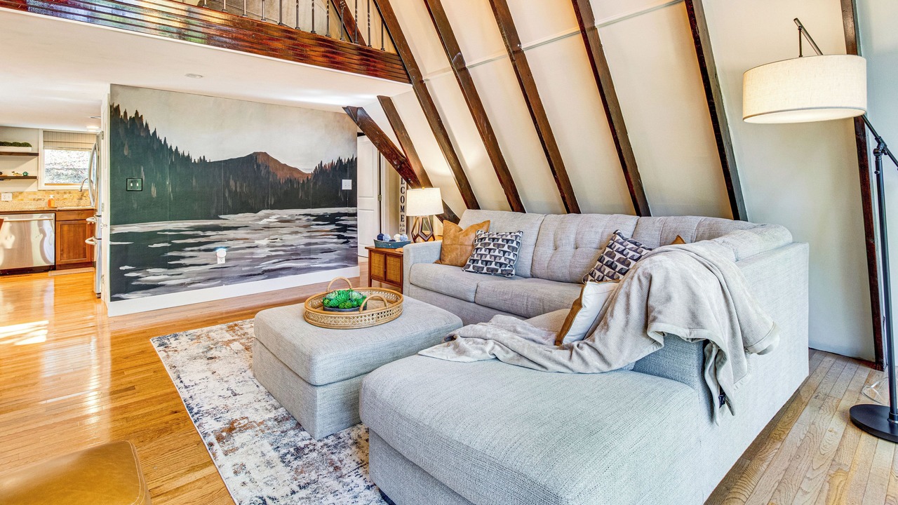Photo of Livingroom in Fairfield Bay