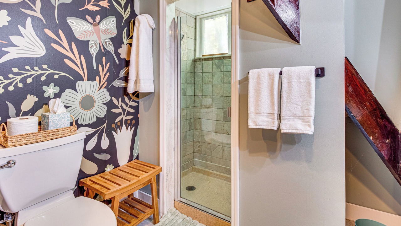 Photo of Bathroom in Fairfield Bay