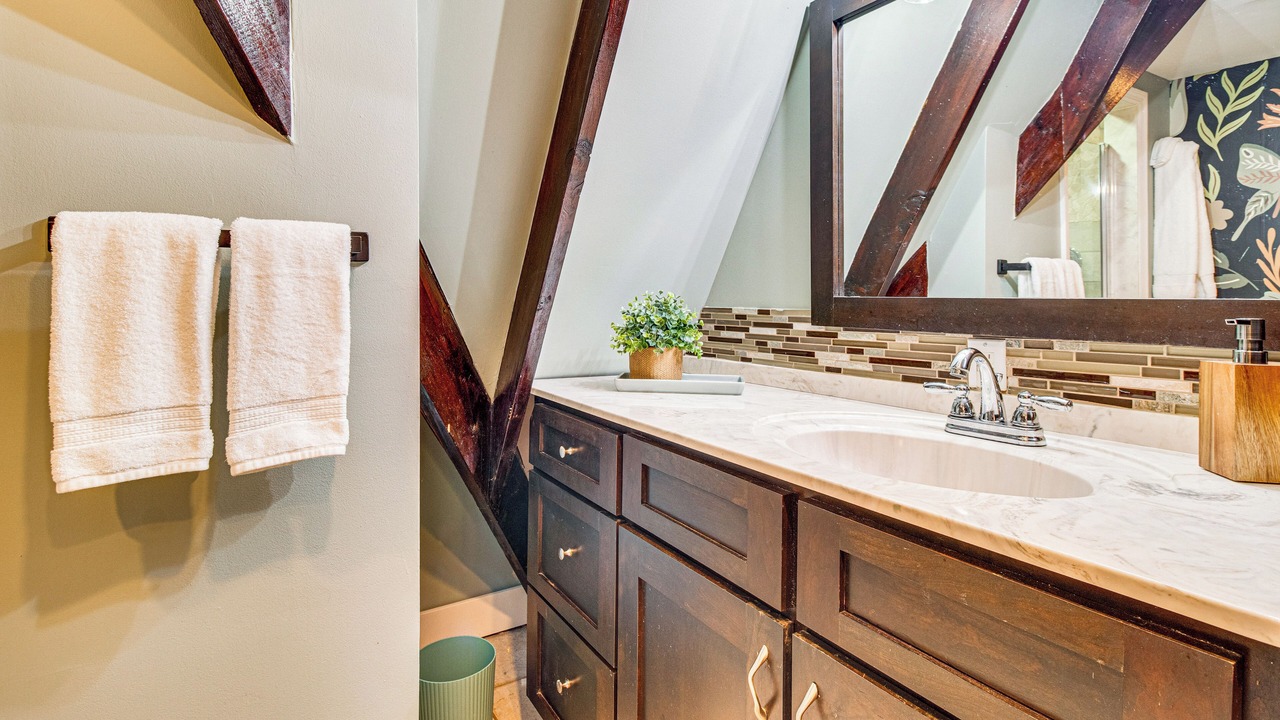 Photo of Bathroom in Fairfield Bay