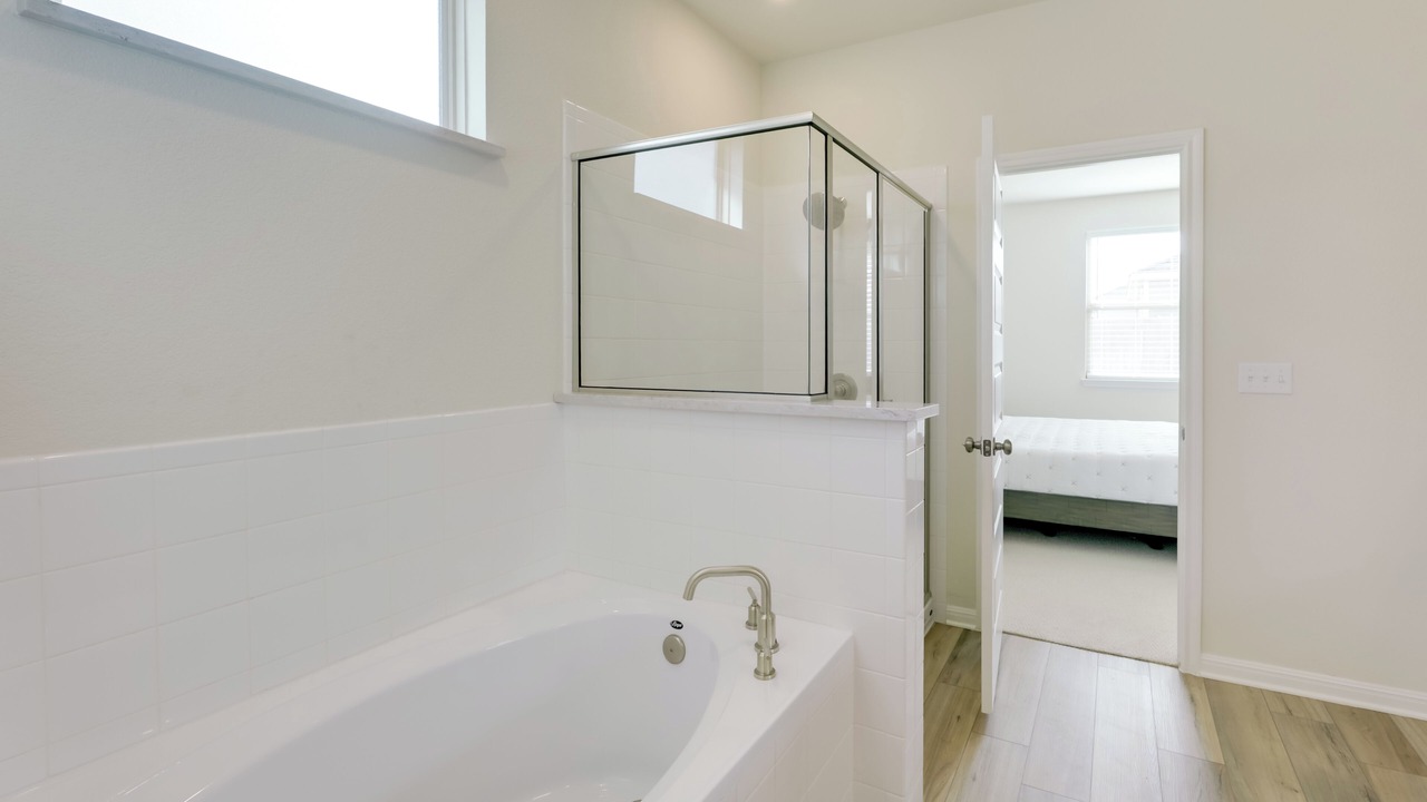 Photo of Bathroom in Buda