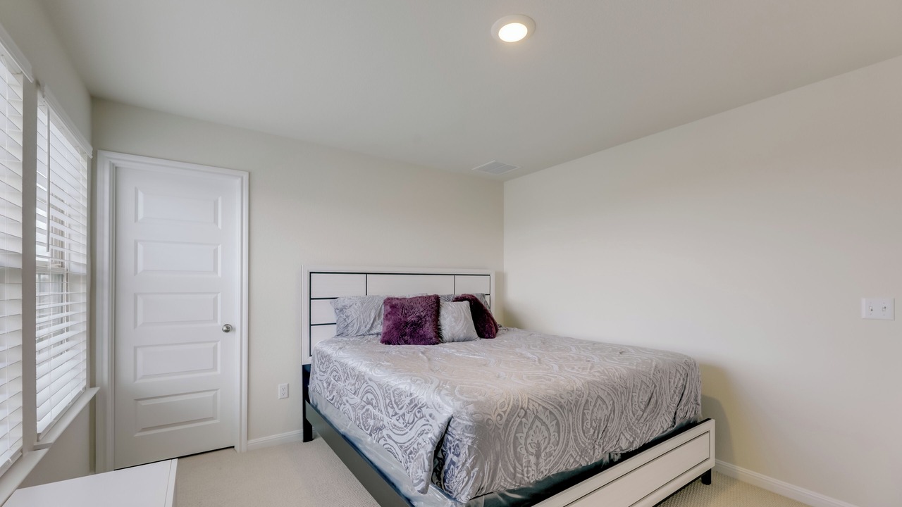 Photo of Bedroom in Buda