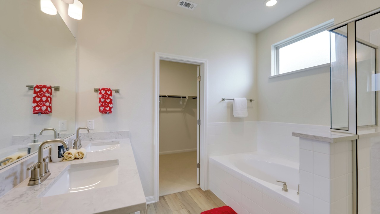 Photo of Bathroom in Buda