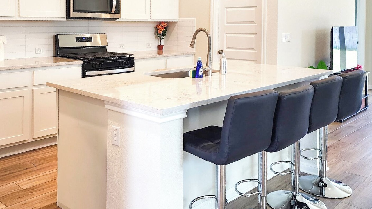 Photo of Kitchen in Buda