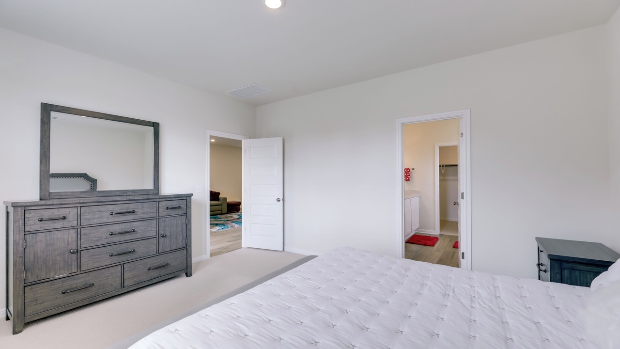 Photo of Bedroom in Buda