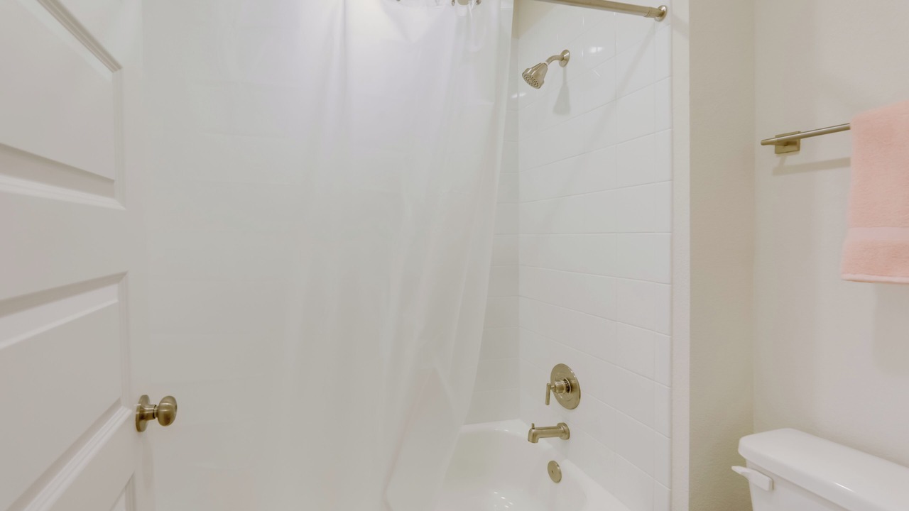 Photo of Bathroom in Buda