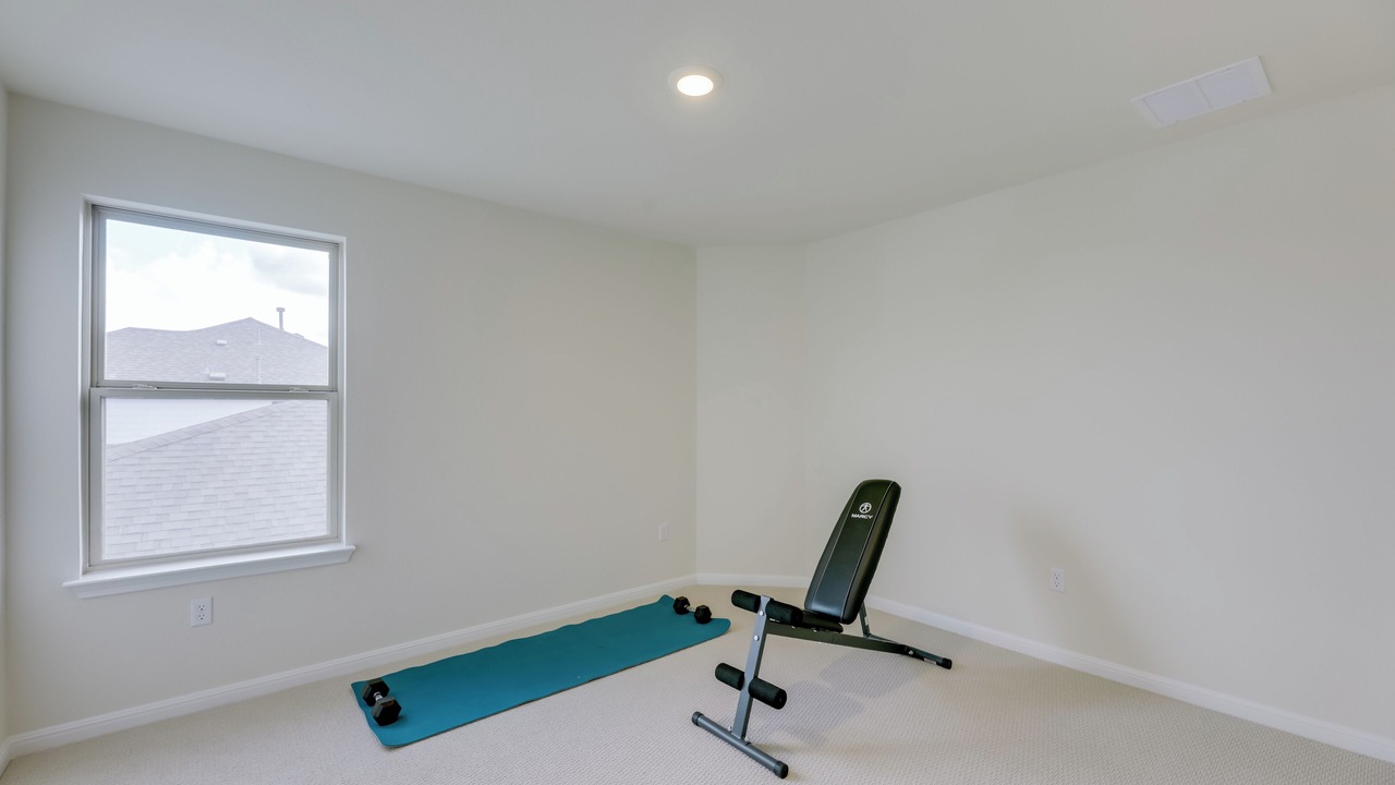 Photo of Bedroom in Buda