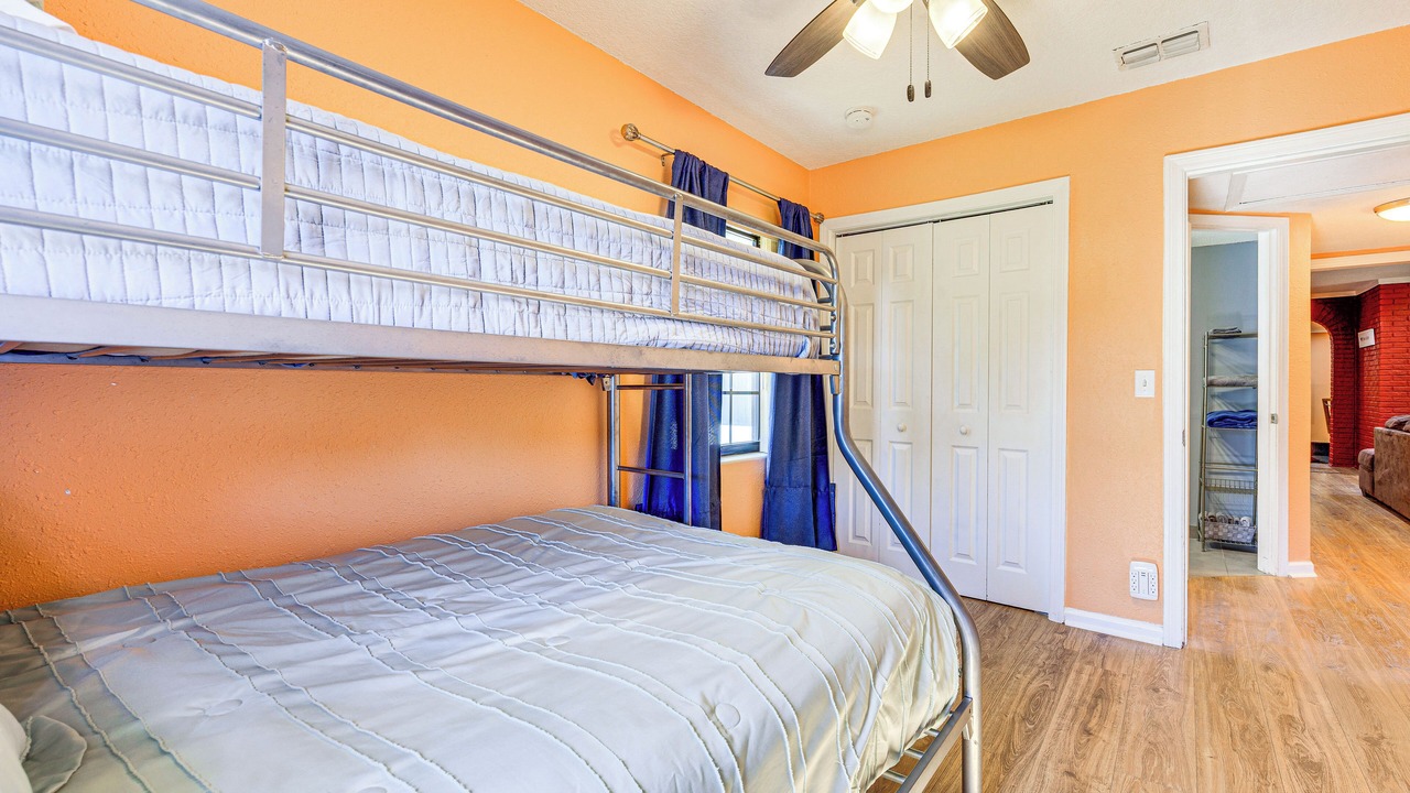 Photo of Bedroom in Arlington