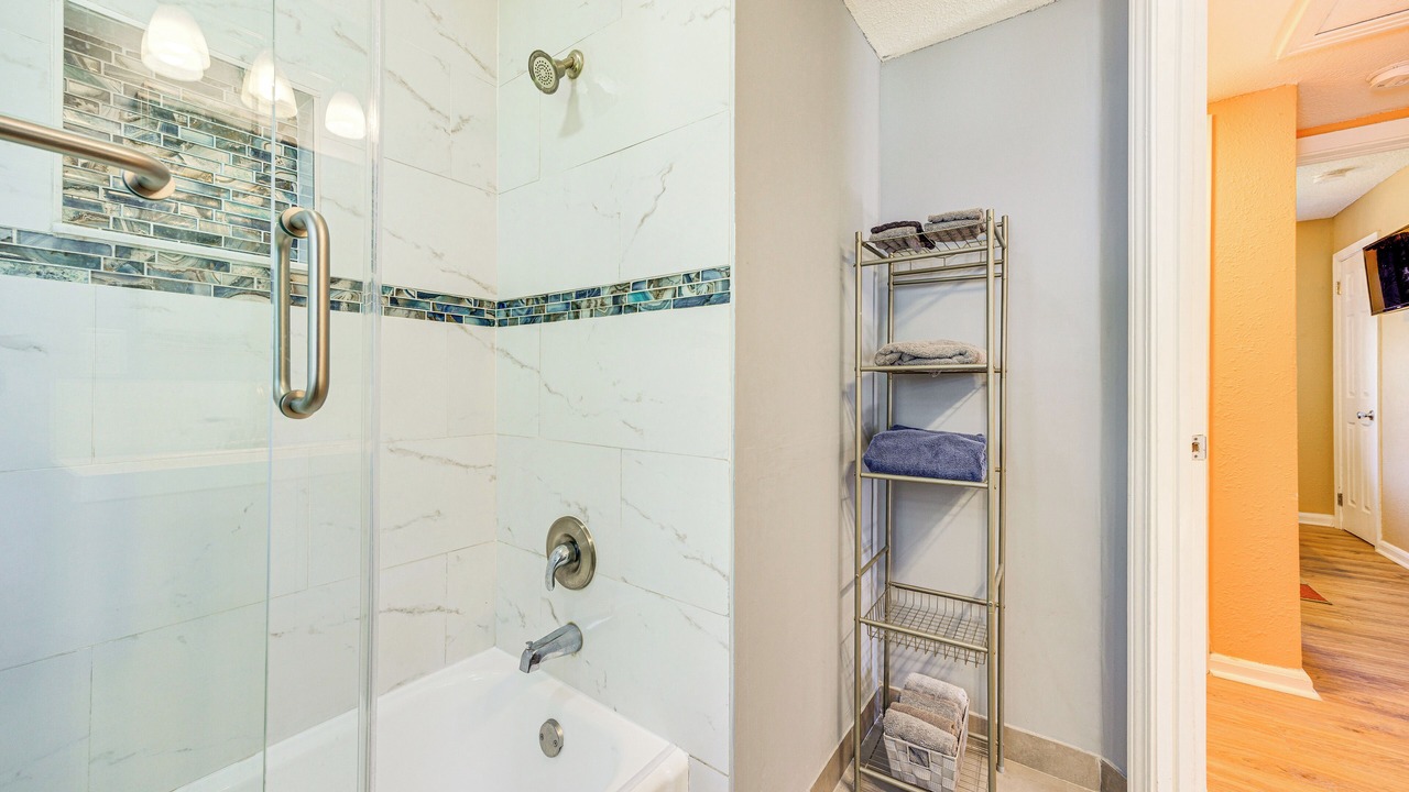 Photo of Bathroom in Arlington