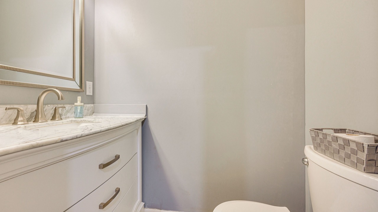 Photo of Bathroom in Arlington