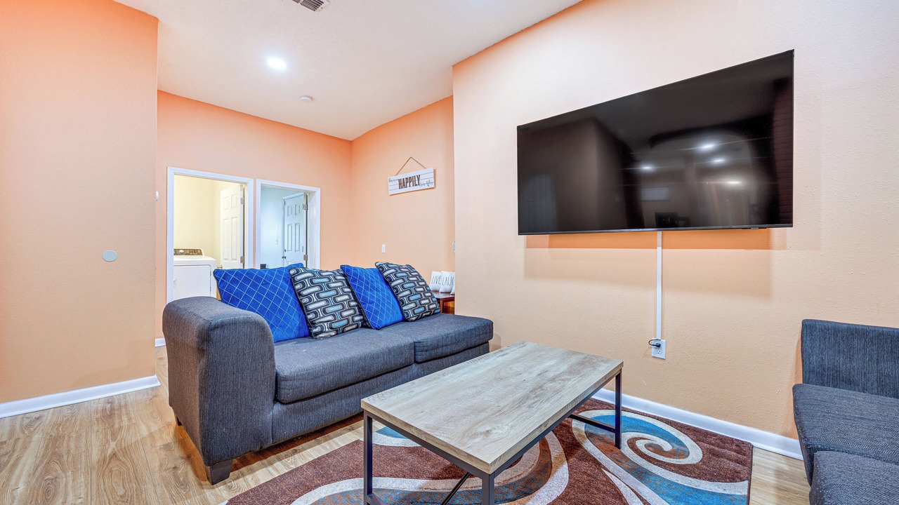 Photo of Livingroom in Arlington