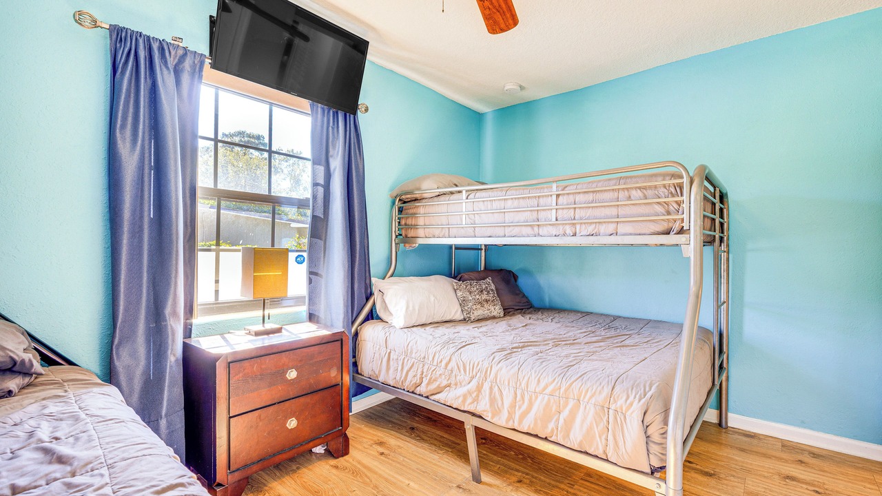 Photo of Bedroom in Arlington