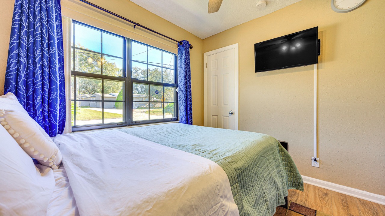 Photo of Bedroom in Arlington