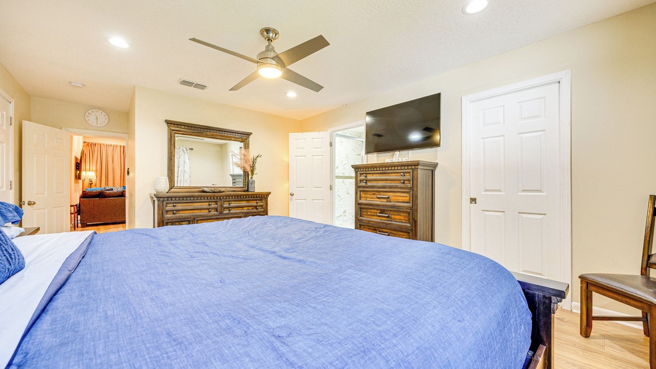 Photo of Bedroom in Arlington