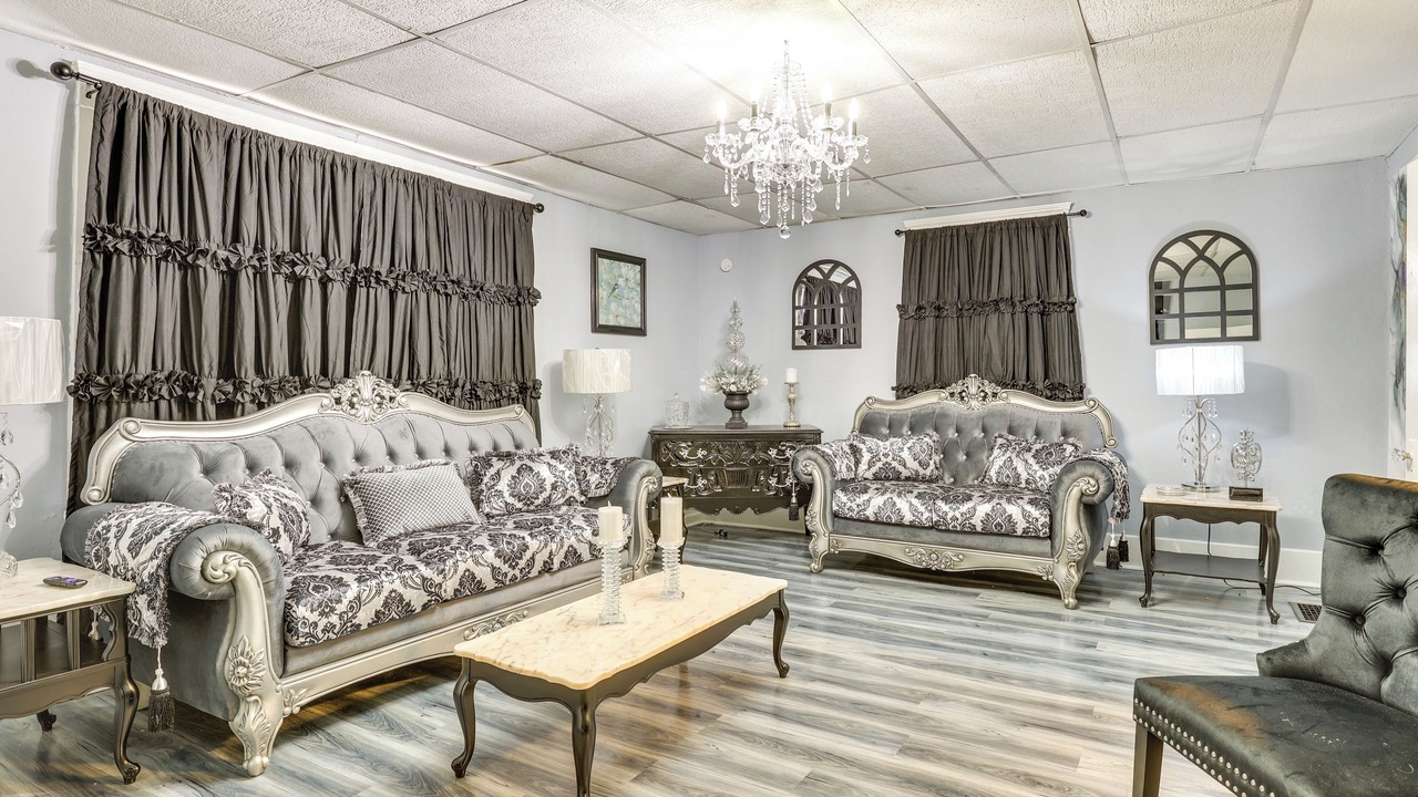 Photo of Bedroom in Canton