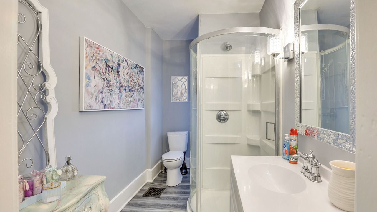 Photo of Bathroom in Canton