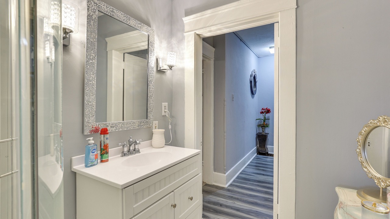 Photo of Bathroom in Canton