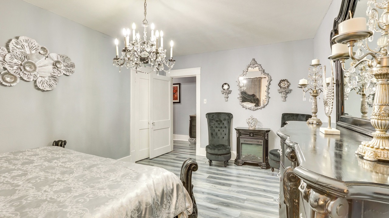 Photo of Bedroom in Canton