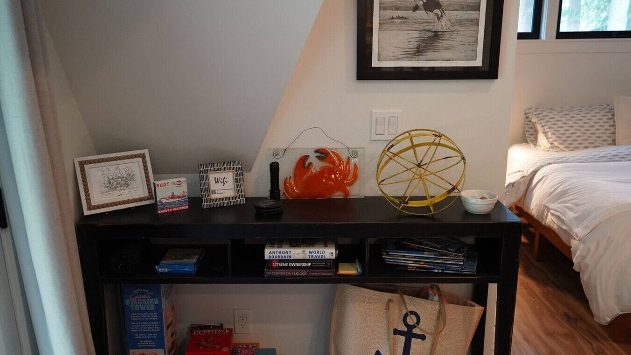 Photo of Bedroom in West Hills