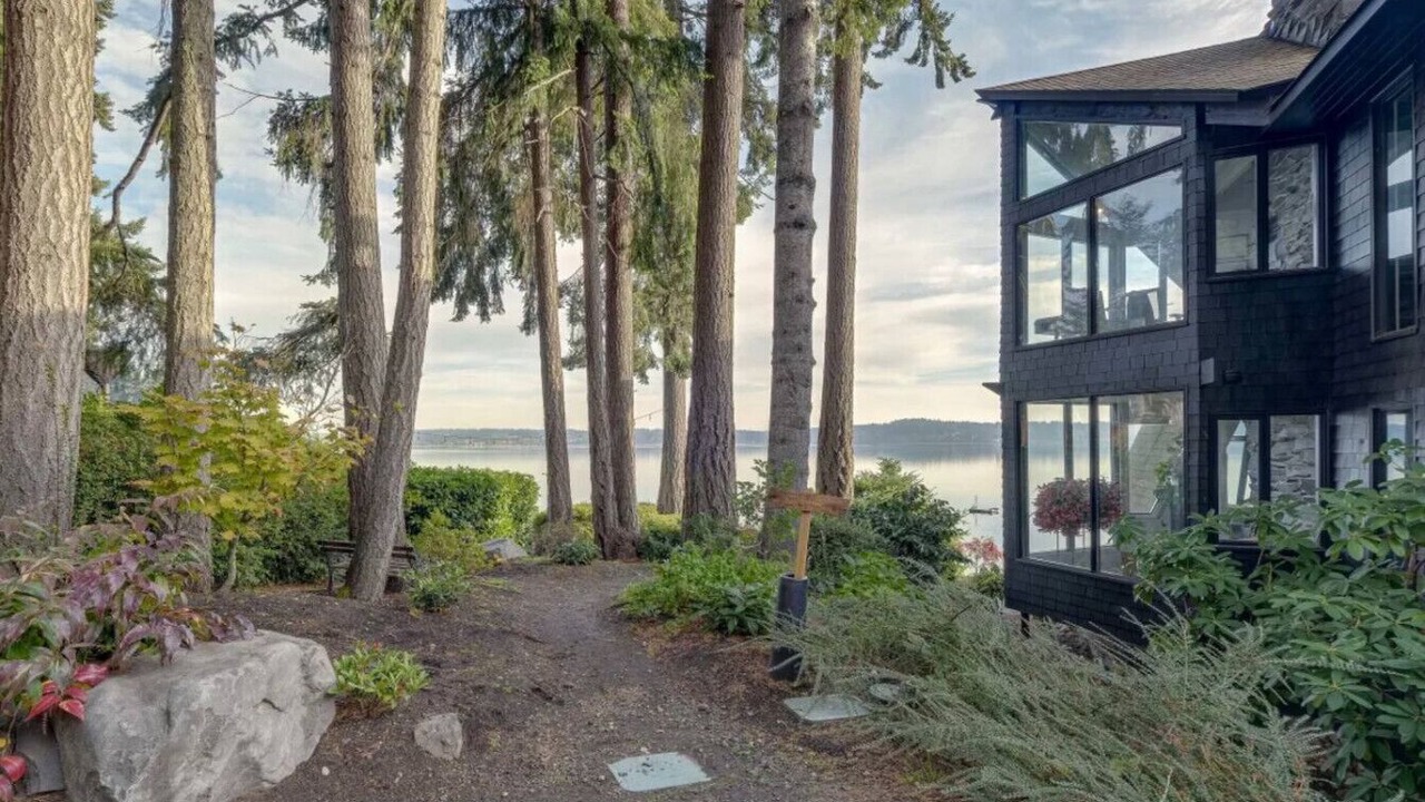 Photo of Outdoor in West Hills