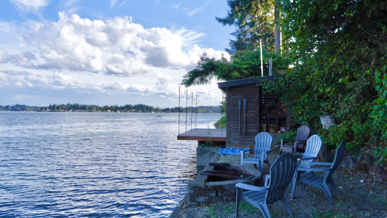 Photo of Outdoor in West Hills