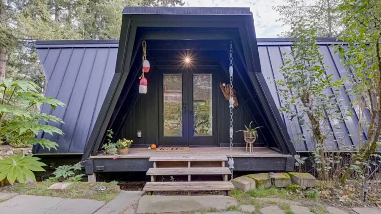 Photo of Outdoor in West Hills