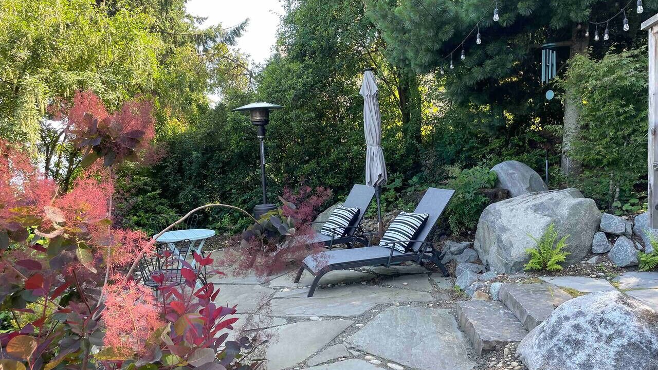 Photo of Outdoor in West Hills