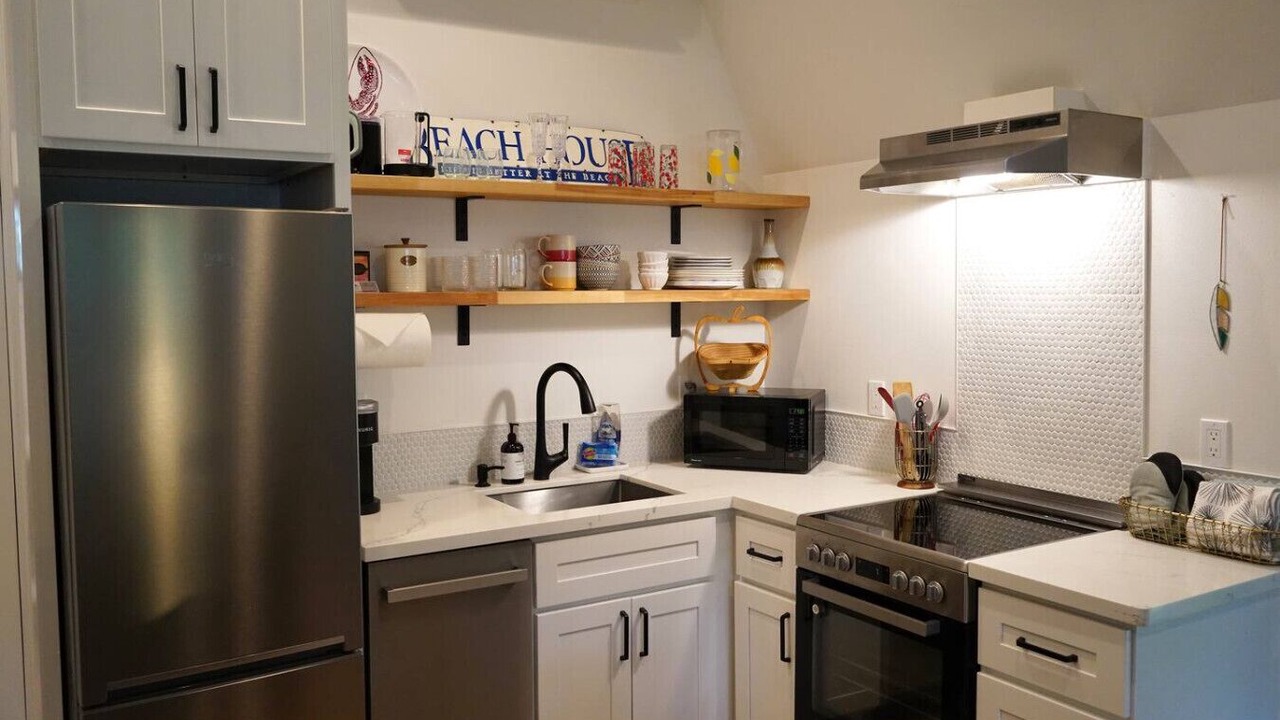 Photo of Kitchen in West Hills