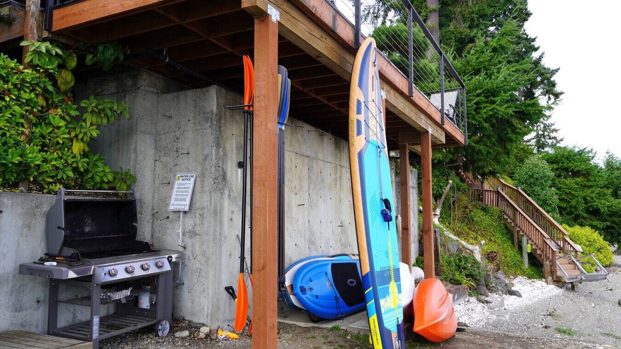 Photo of Outdoor in West Hills