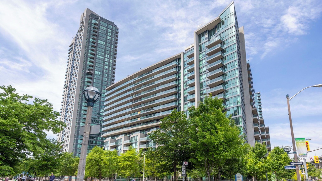 Photo of Outdoor in Fort York